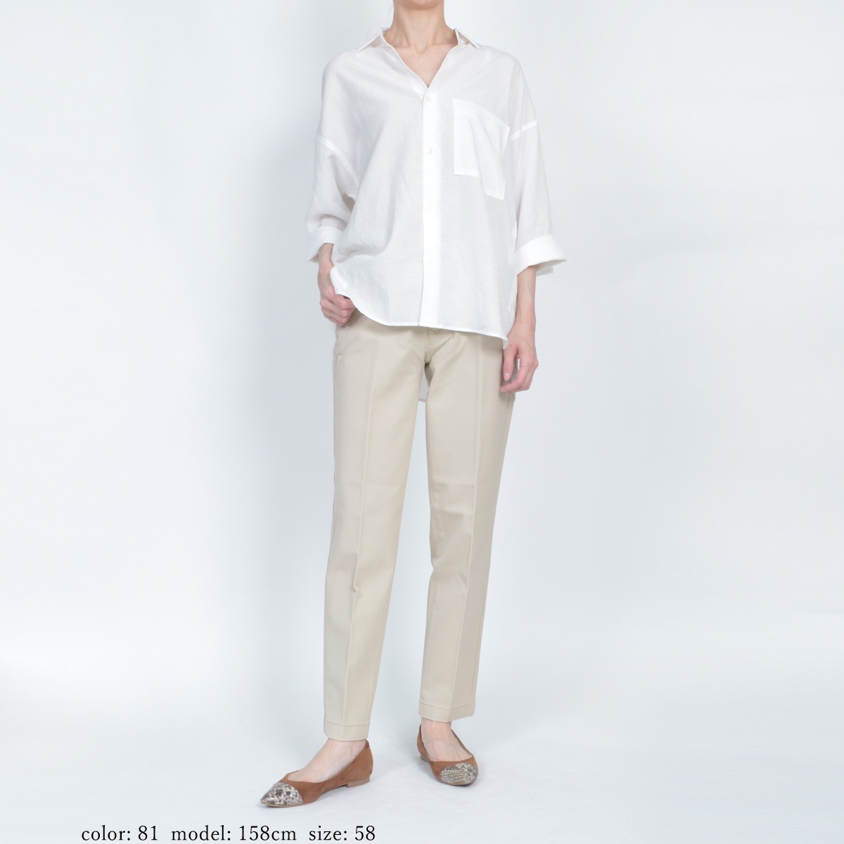 ��SALE�ۻĤ�2�����߸˸¤�  ������åȥѥ�� CA6316