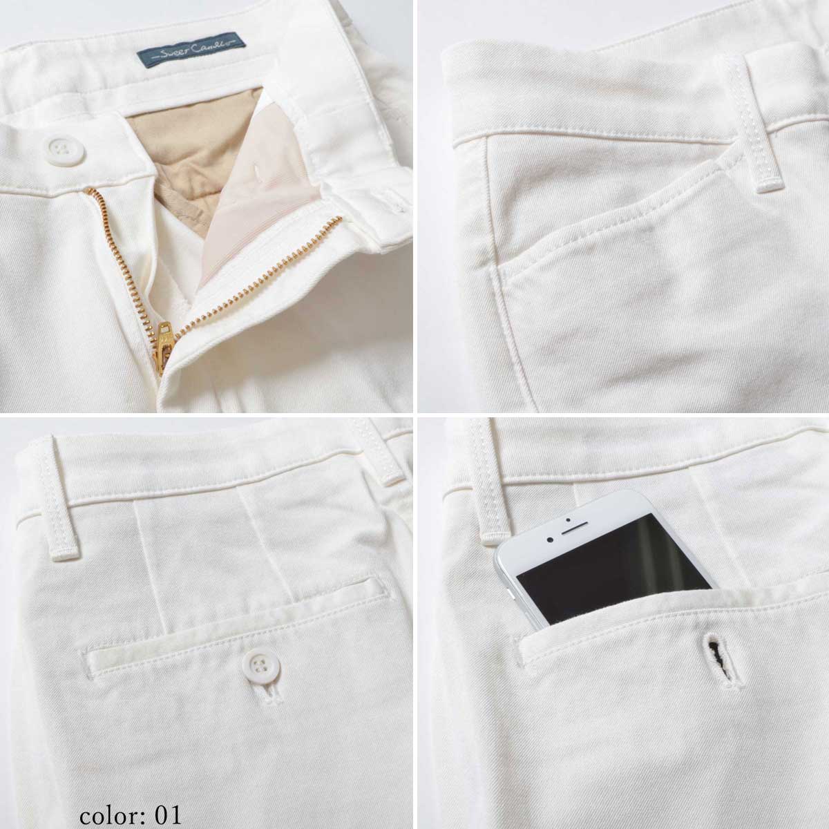 ��SALE�ۻĤ�2�����߸˸¤�  ������åȥѥ�� CA6316
