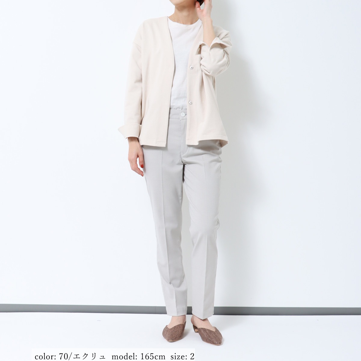 ��MORE10%OFF�����ݥ��оݡϡ�SALE�ۥĥ�����å���Jac GMT306