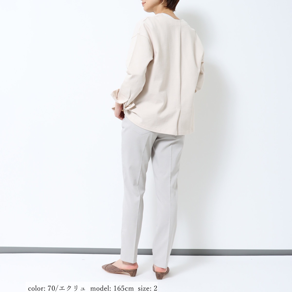 ��MORE10%OFF�����ݥ��оݡϡ�SALE�ۥĥ�����å���Jac GMT306
