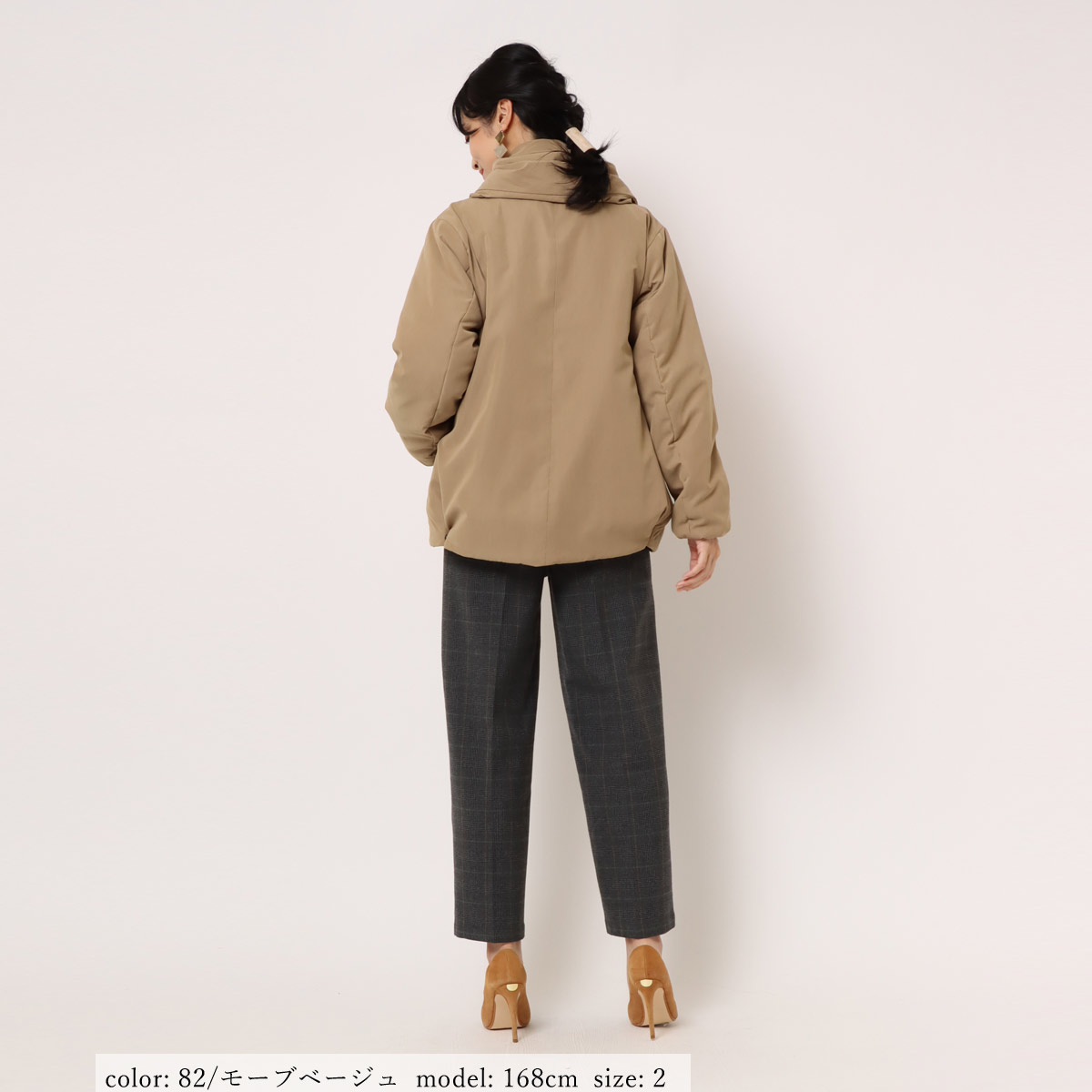 ��TIME SALE��2WAY�ѥǥ��󥰥��㥱�å� GMT720