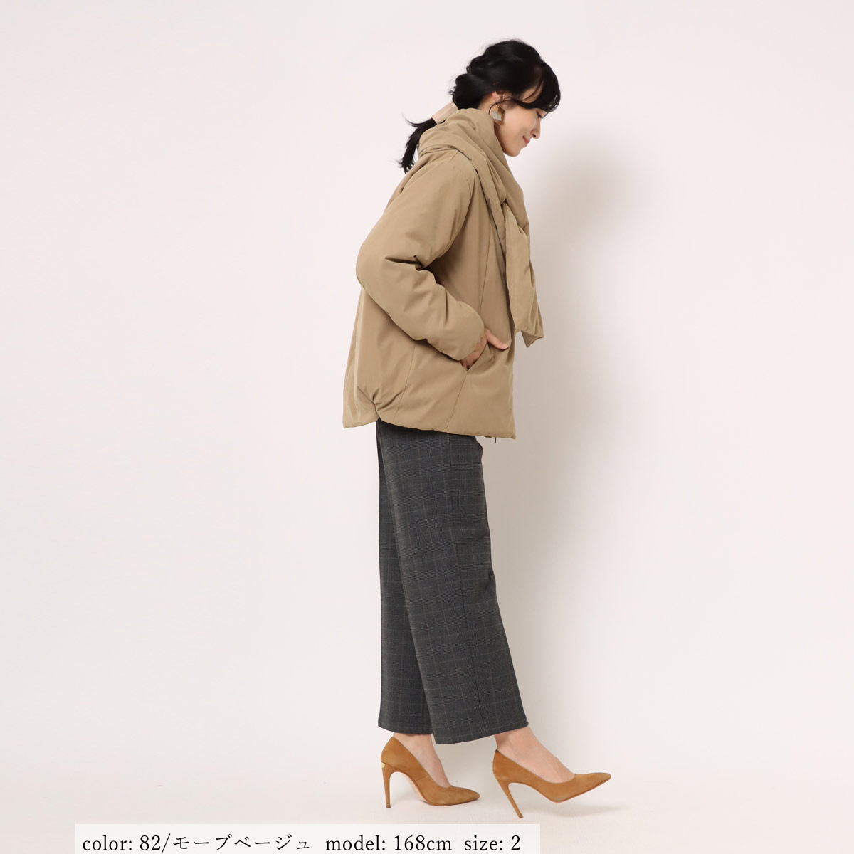 ��TIME SALE��2WAY�ѥǥ��󥰥��㥱�å� GMT720