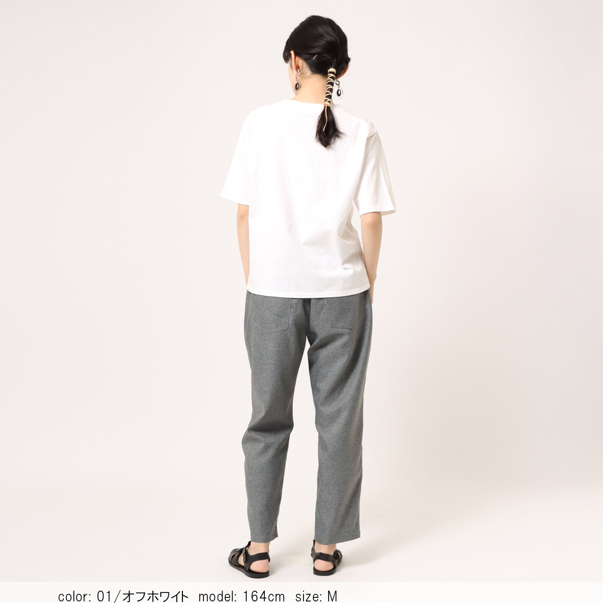 �Ĥ�1�����߸˸¤� ��SALE�� �١����å��ץ���T CF6087