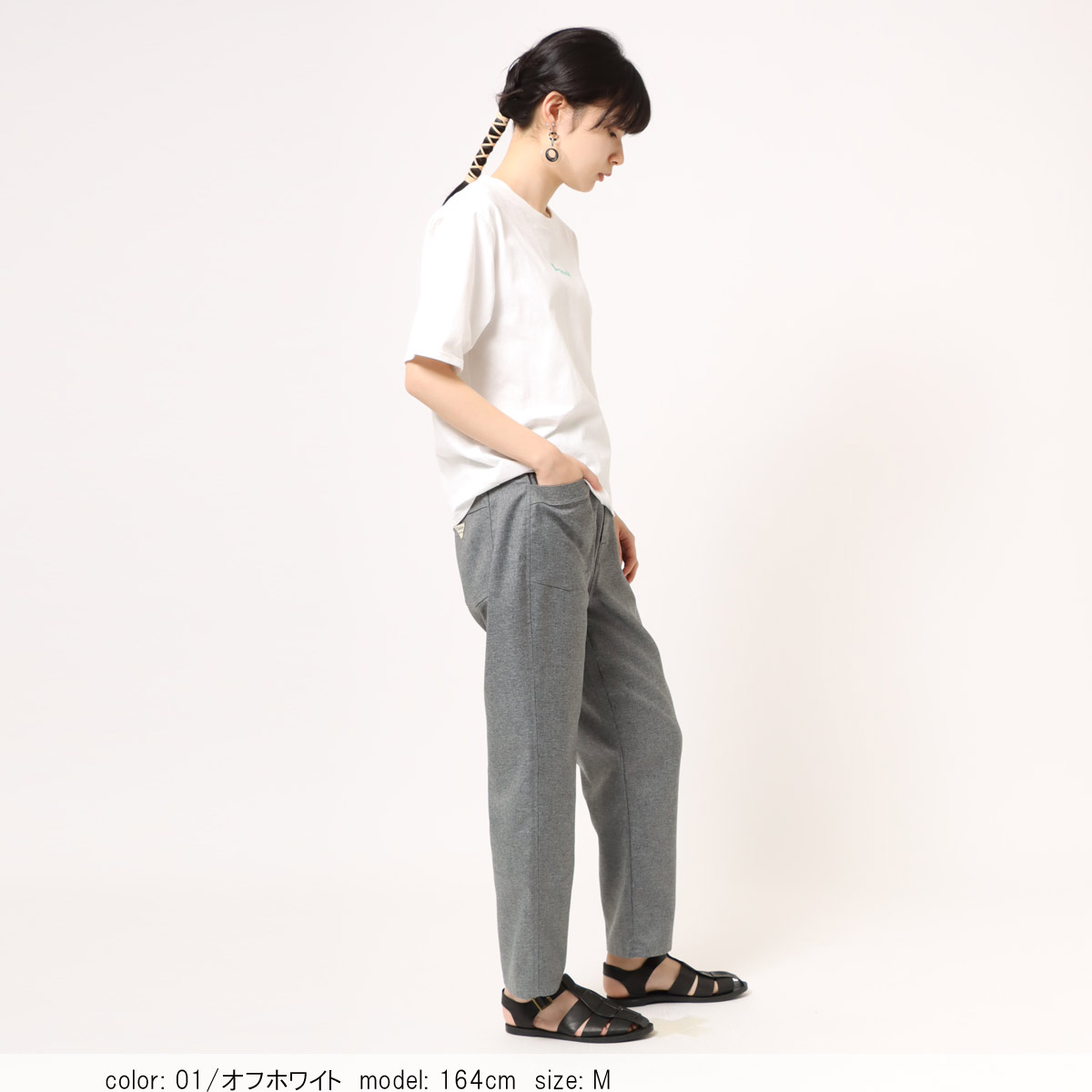 �Ĥ�1�����߸˸¤� ��SALE�� �١����å��ץ���T CF6087