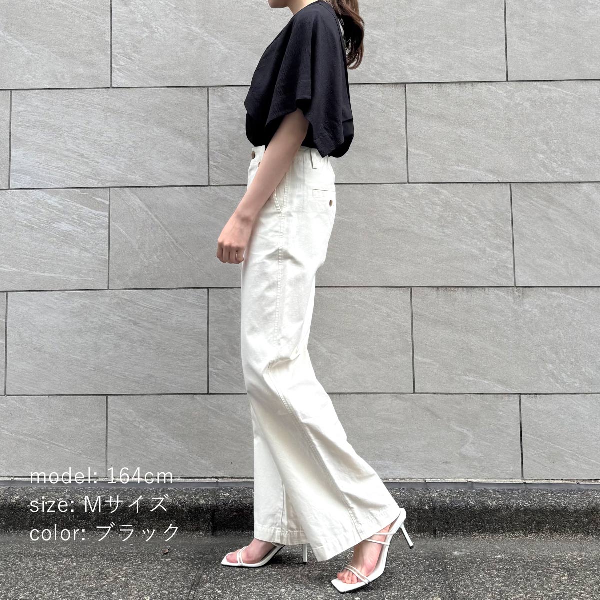 ��MORE10%OFF�����ݥ��оݡϡ�SALE�ۺ߸˸¤� ���祳��ӥ磻��T����� SCT158