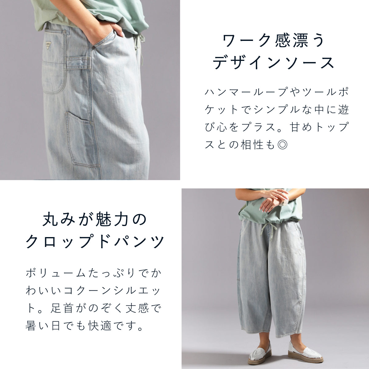 ��MORE10%OFF�����ݥ��оݡϡ�SUMMER SALE 20%OFF�ۢ��â��ޥ륷����������ǥ˥� CF0624