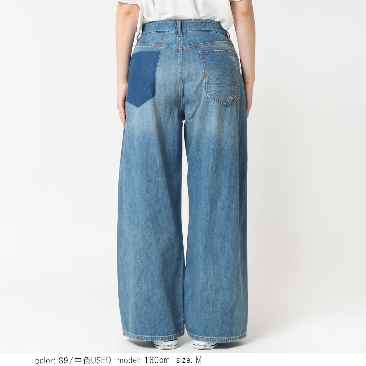 ��MORE10%OFF�����ݥ��оݡϡ�SUMMER SALE 30%OFF�ۢ��â���ᥤ����ե磻�ɥǥ˥�  CF0625