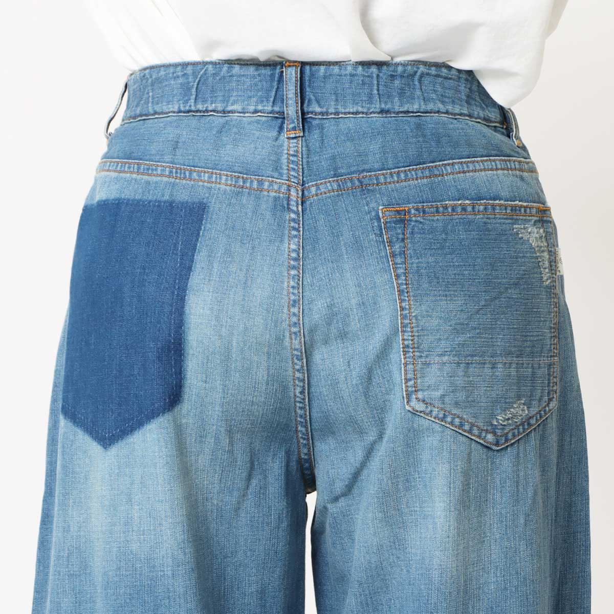 ��MORE10%OFF�����ݥ��оݡϡ�SUMMER SALE 30%OFF�ۢ��â���ᥤ����ե磻�ɥǥ˥�  CF0625