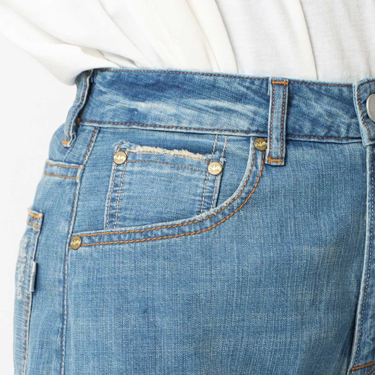 ��MORE10%OFF�����ݥ��оݡϡ�SUMMER SALE 30%OFF�ۢ��â���ᥤ����ե磻�ɥǥ˥�  CF0625