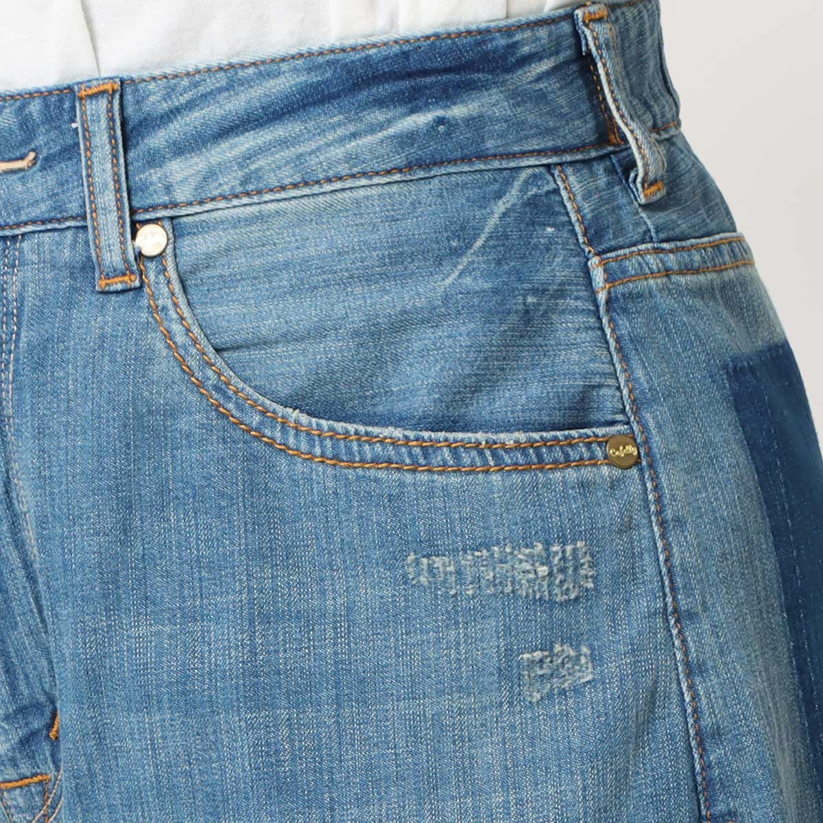 ��MORE10%OFF�����ݥ��оݡϡ�SUMMER SALE 30%OFF�ۢ��â���ᥤ����ե磻�ɥǥ˥�  CF0625
