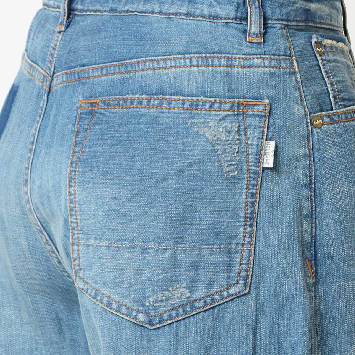 ��MORE10%OFF�����ݥ��оݡϡ�SUMMER SALE 30%OFF�ۢ��â���ᥤ����ե磻�ɥǥ˥�  CF0625