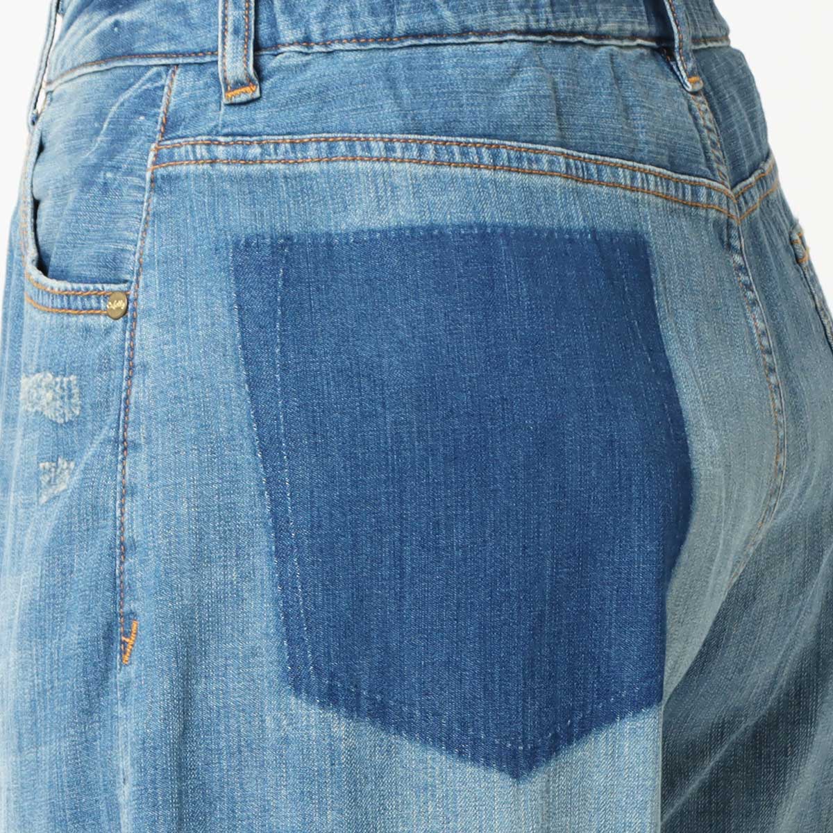 ��MORE10%OFF�����ݥ��оݡϡ�SUMMER SALE 30%OFF�ۢ��â���ᥤ����ե磻�ɥǥ˥�  CF0625