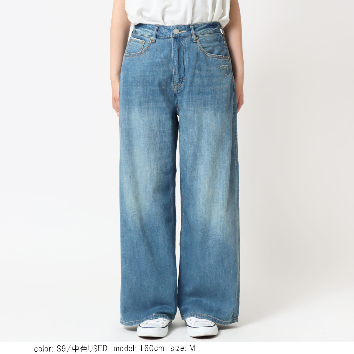 ��MORE10%OFF�����ݥ��оݡϡ�SUMMER SALE 30%OFF�ۢ��â���ᥤ����ե磻�ɥǥ˥�  CF0625