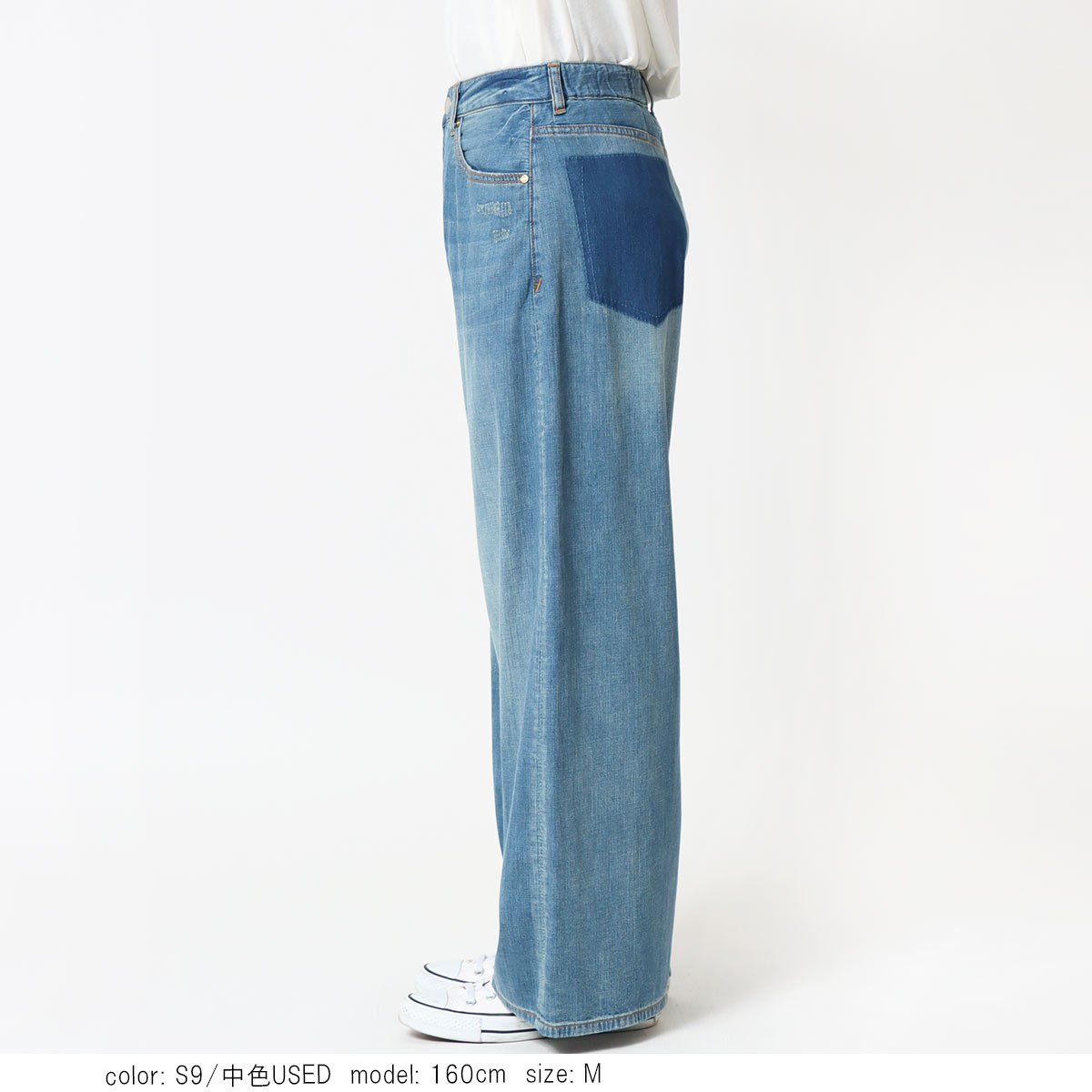 ��MORE10%OFF�����ݥ��оݡϡ�SUMMER SALE 30%OFF�ۢ��â���ᥤ����ե磻�ɥǥ˥�  CF0625