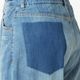 ��MORE10%OFF�����ݥ��оݡϡ�SUMMER SALE 30%OFF�ۢ��â���ᥤ����ե磻�ɥǥ˥�  CF0625