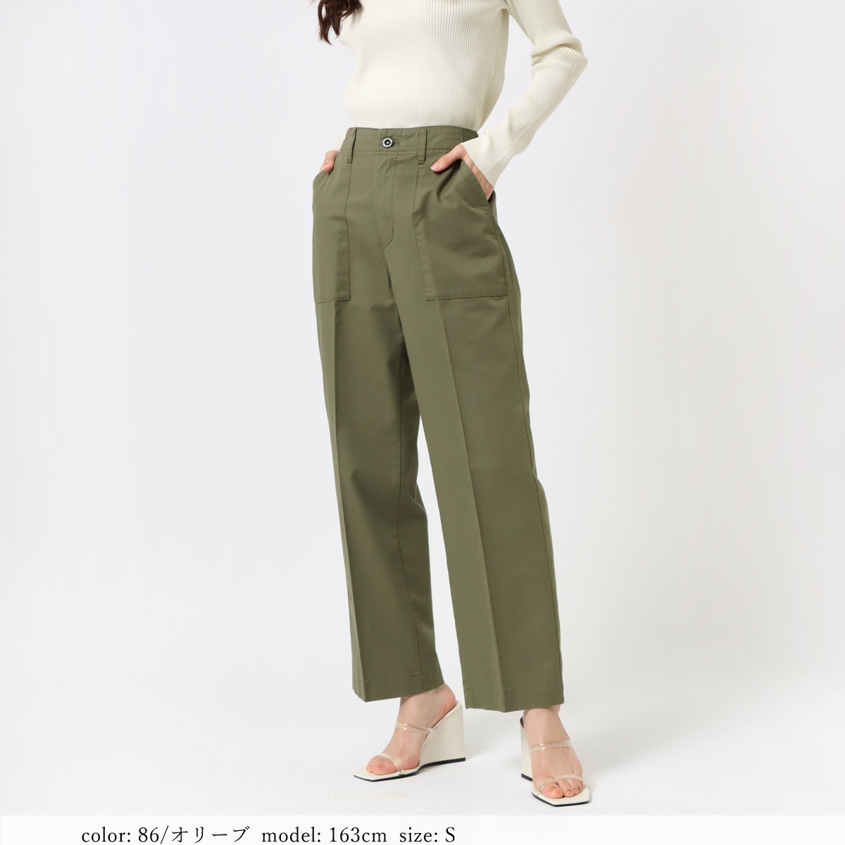 ΥMORE10%OFFݥоݡϡκͲϺ߸˸¤ SALE ߥ꥿꡼ȥ졼 CA6732
