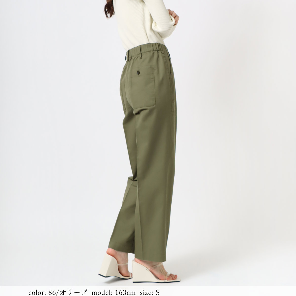 ΥMORE10%OFFݥоݡϡκͲϺ߸˸¤ SALE ߥ꥿꡼ȥ졼 CA6732