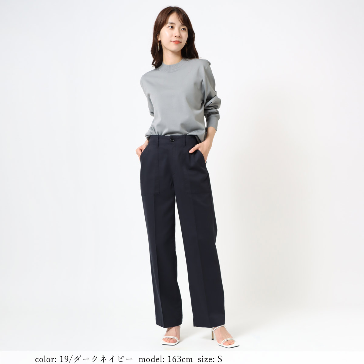 ΥMORE10%OFFݥоݡϡκͲϺ߸˸¤ SALE ߥ꥿꡼ȥ졼 CA6732