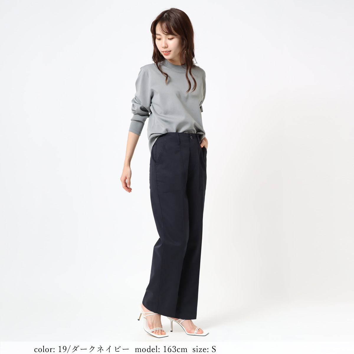 ΥMORE10%OFFݥоݡϡκͲϺ߸˸¤ SALE ߥ꥿꡼ȥ졼 CA6732