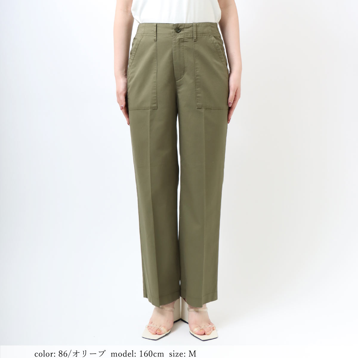 ΥMORE10%OFFݥоݡϡκͲϺ߸˸¤ SALE ߥ꥿꡼ȥ졼 CA6732