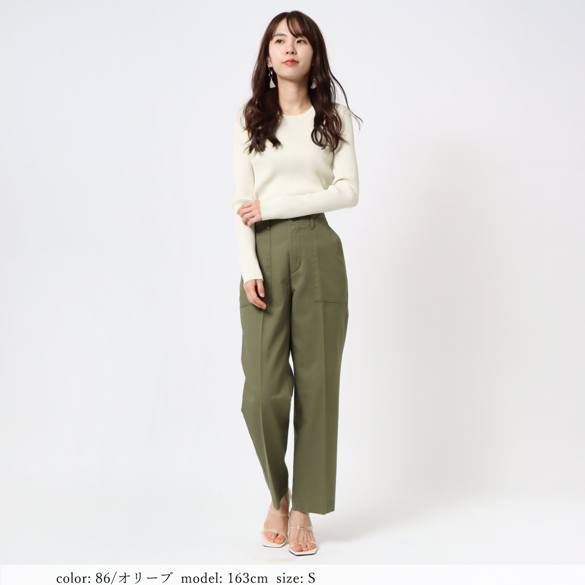 ΥMORE10%OFFݥоݡϡκͲϺ߸˸¤ SALE ߥ꥿꡼ȥ졼 CA6732
