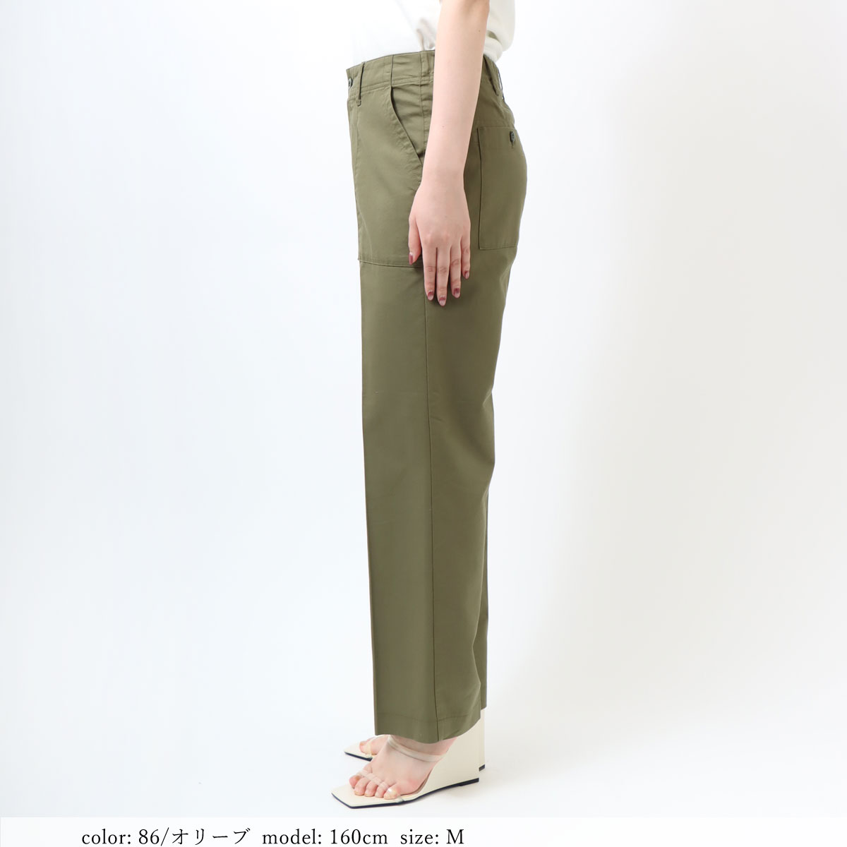 ΥMORE10%OFFݥоݡϡκͲϺ߸˸¤ SALE ߥ꥿꡼ȥ졼 CA6732