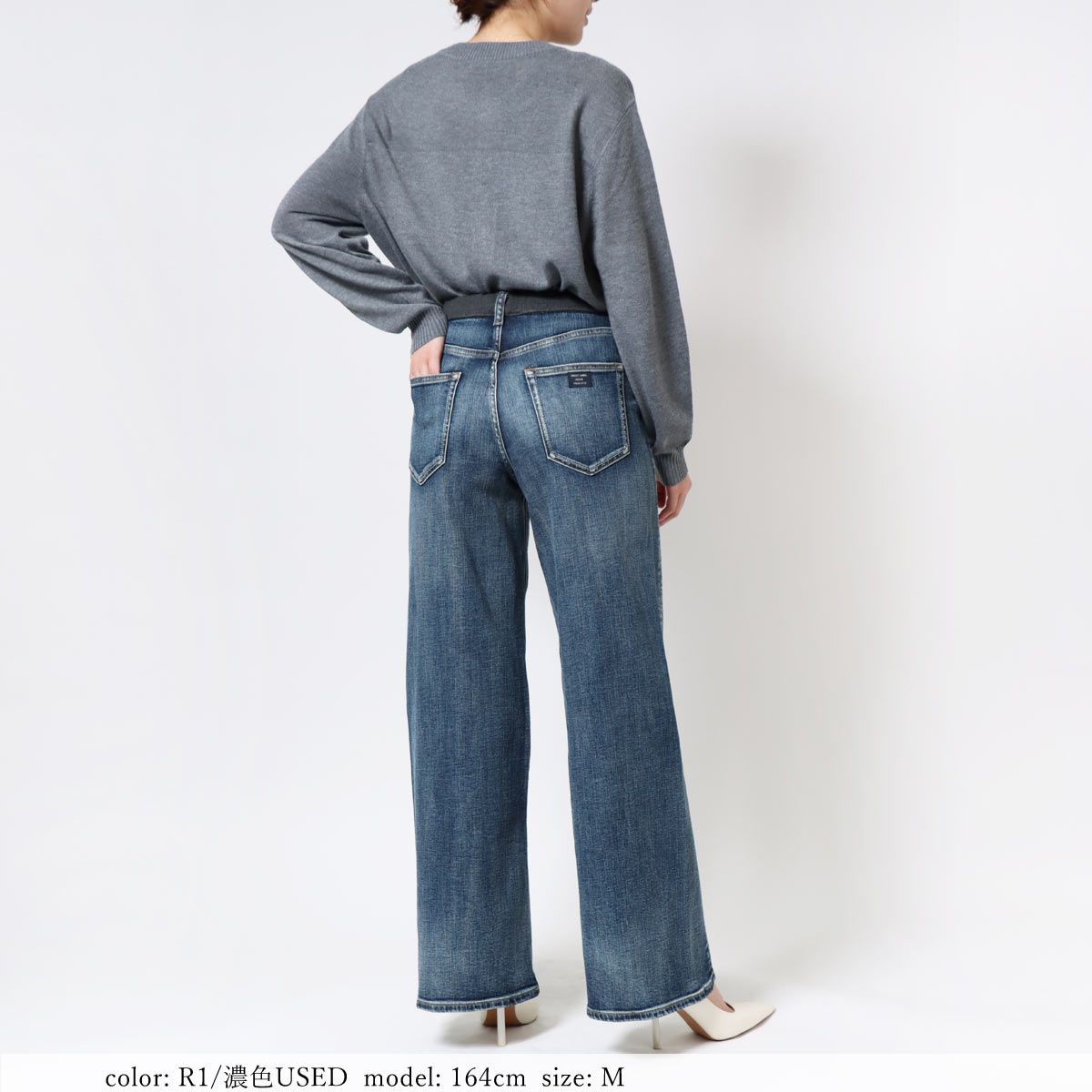 �������ȥ�֥磻�ɥե쥢�� CA6744 