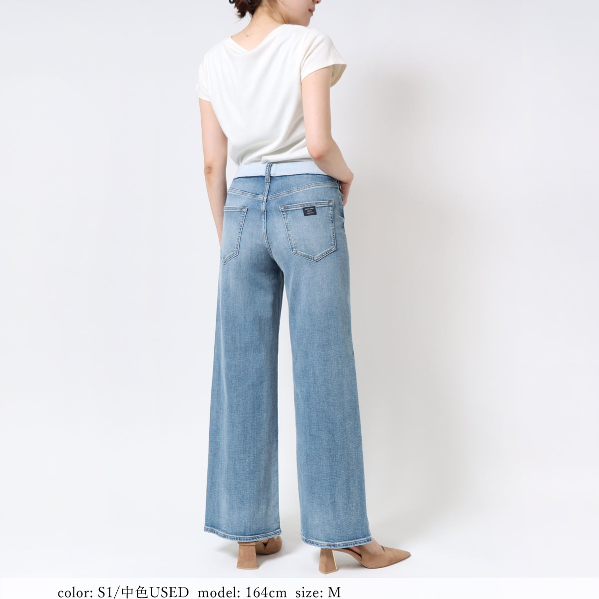 �������ȥ�֥磻�ɥե쥢�� CA6744 