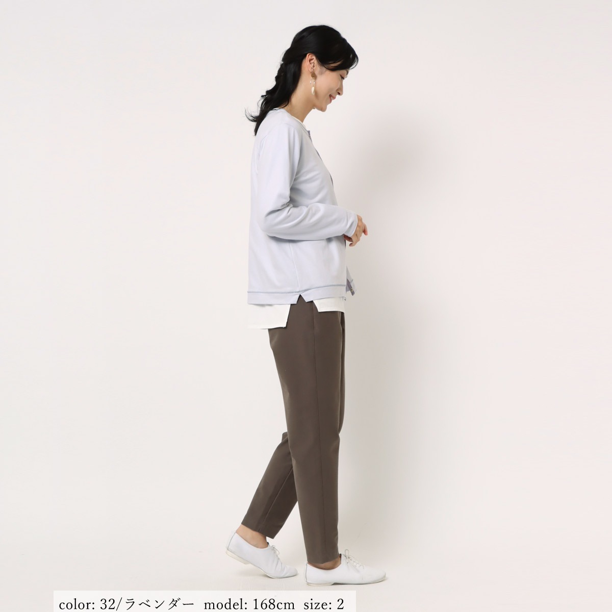 ��SALE�ۥɥå��ե����ǥ����� GMT324