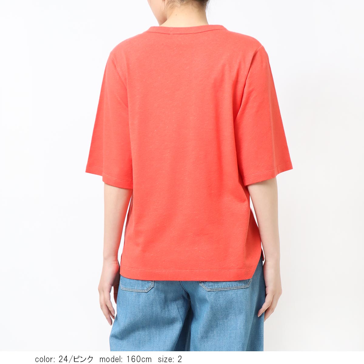 ��PRE SALE20%OFF�����ݥ��оݡۺ߸˸¤� �ݥ��å��դ�5ʬµT����� GMK001