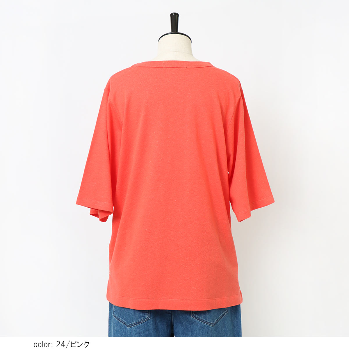 ��PRE SALE20%OFF�����ݥ��оݡۺ߸˸¤� �ݥ��å��դ�5ʬµT����� GMK001