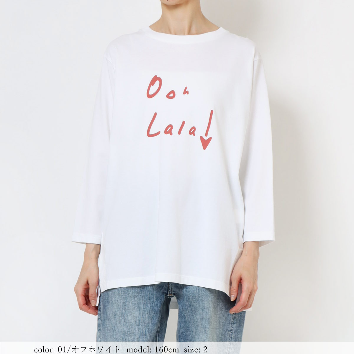 ��MORE10%OFF�����ݥ��оݡϡ�WINTER SALE�ۡ�20%OFF�ۺ߸˸¤� �ץ���7ʬµT����� GMT465