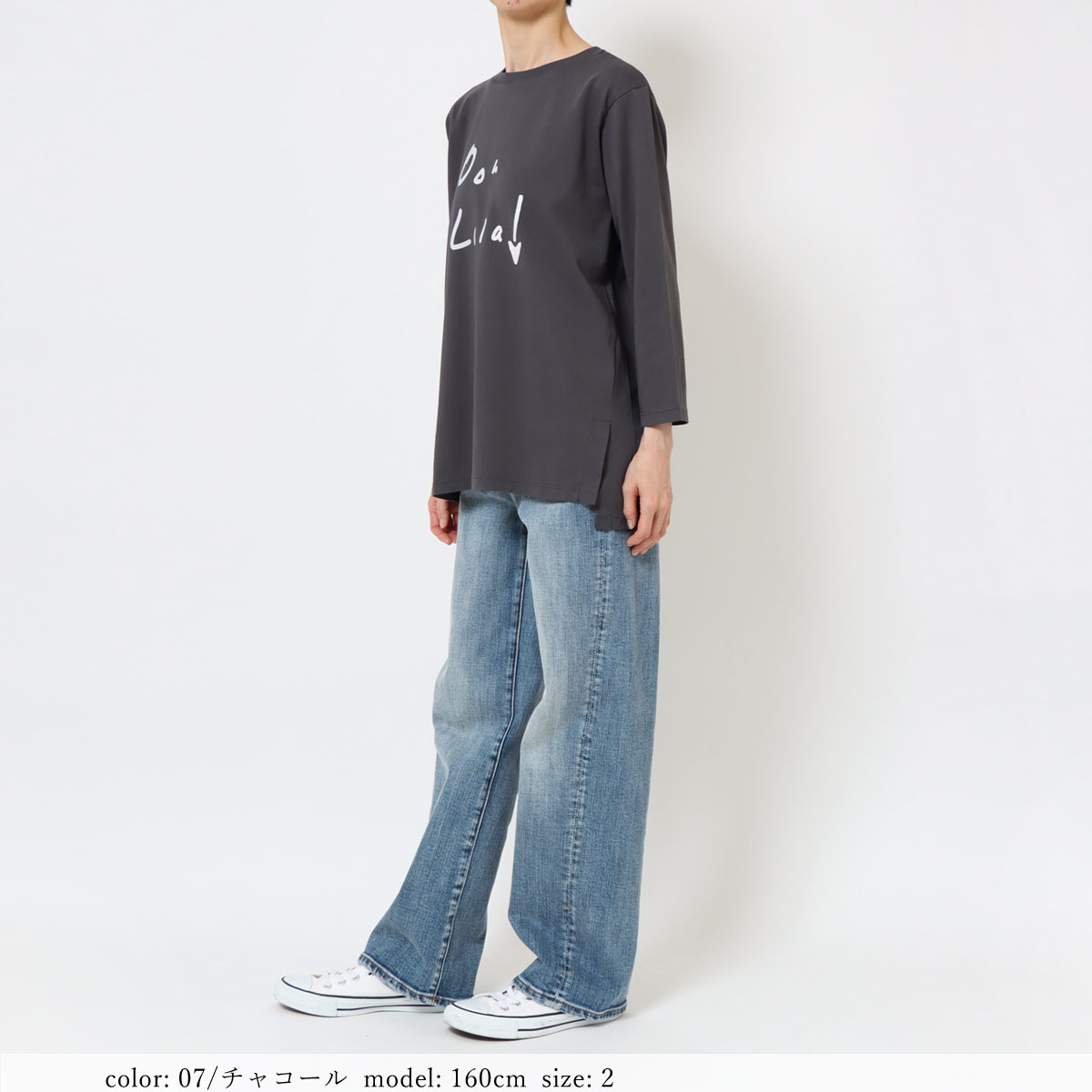 ��MORE10%OFF�����ݥ��оݡϡ�WINTER SALE�ۡ�20%OFF�ۺ߸˸¤� �ץ���7ʬµT����� GMT465