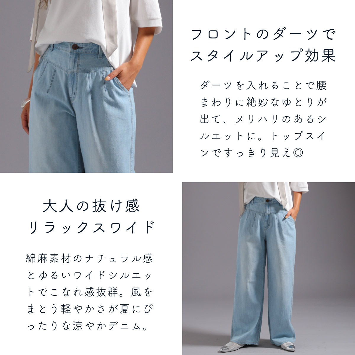 ��MORE15%OFF�����ݥ��оݡϡ�SUMMER SALE�ۢ��â���ͥ�磻�� CF0619