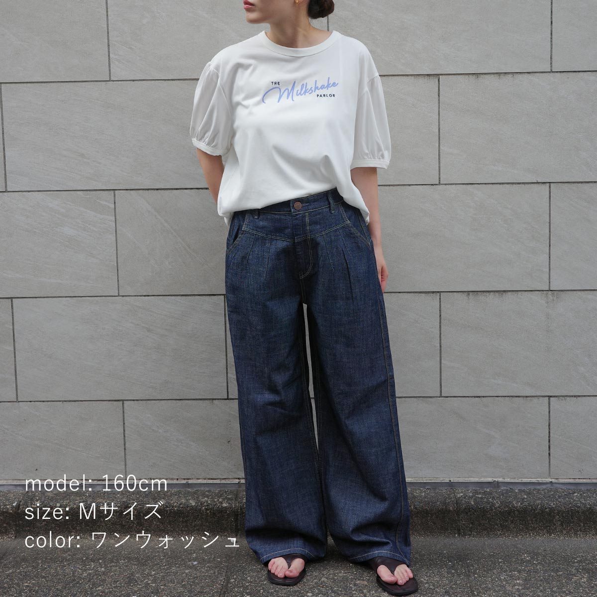 ��MORE15%OFF�����ݥ��оݡϡ�SUMMER SALE�ۢ��â���ͥ�磻�� CF0619