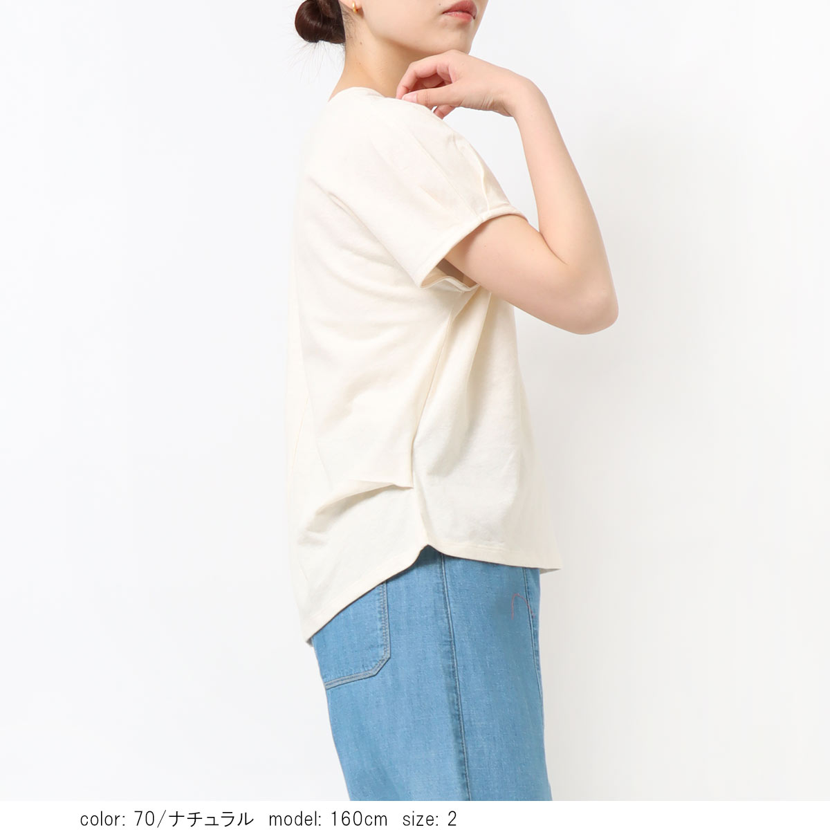 ��PRE SALE20%OFF�����ݥ��оݡۥե������꡼��T����� GMK002