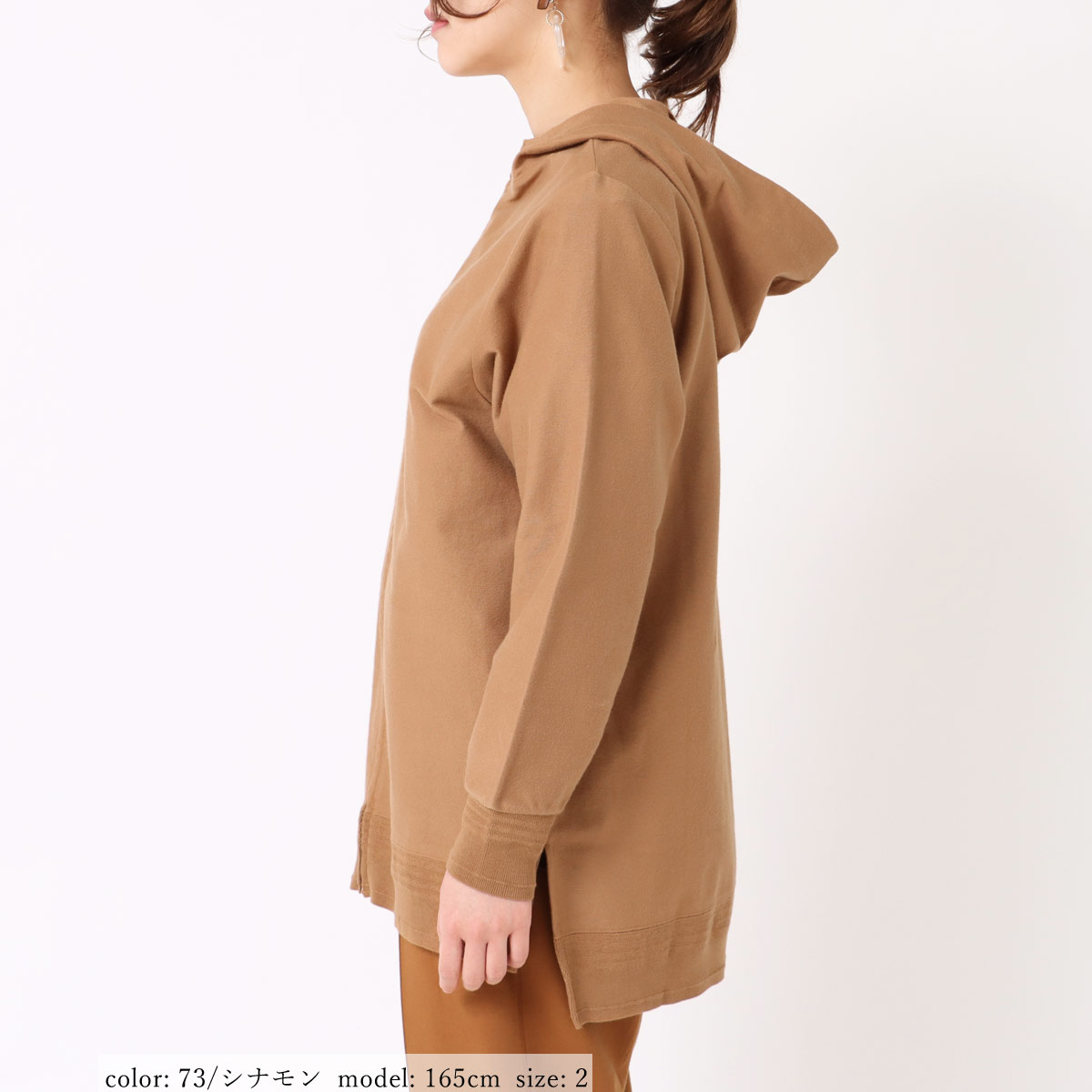 ��BIG SALE�ۥ���ZIPUP�ѡ����� GMT282