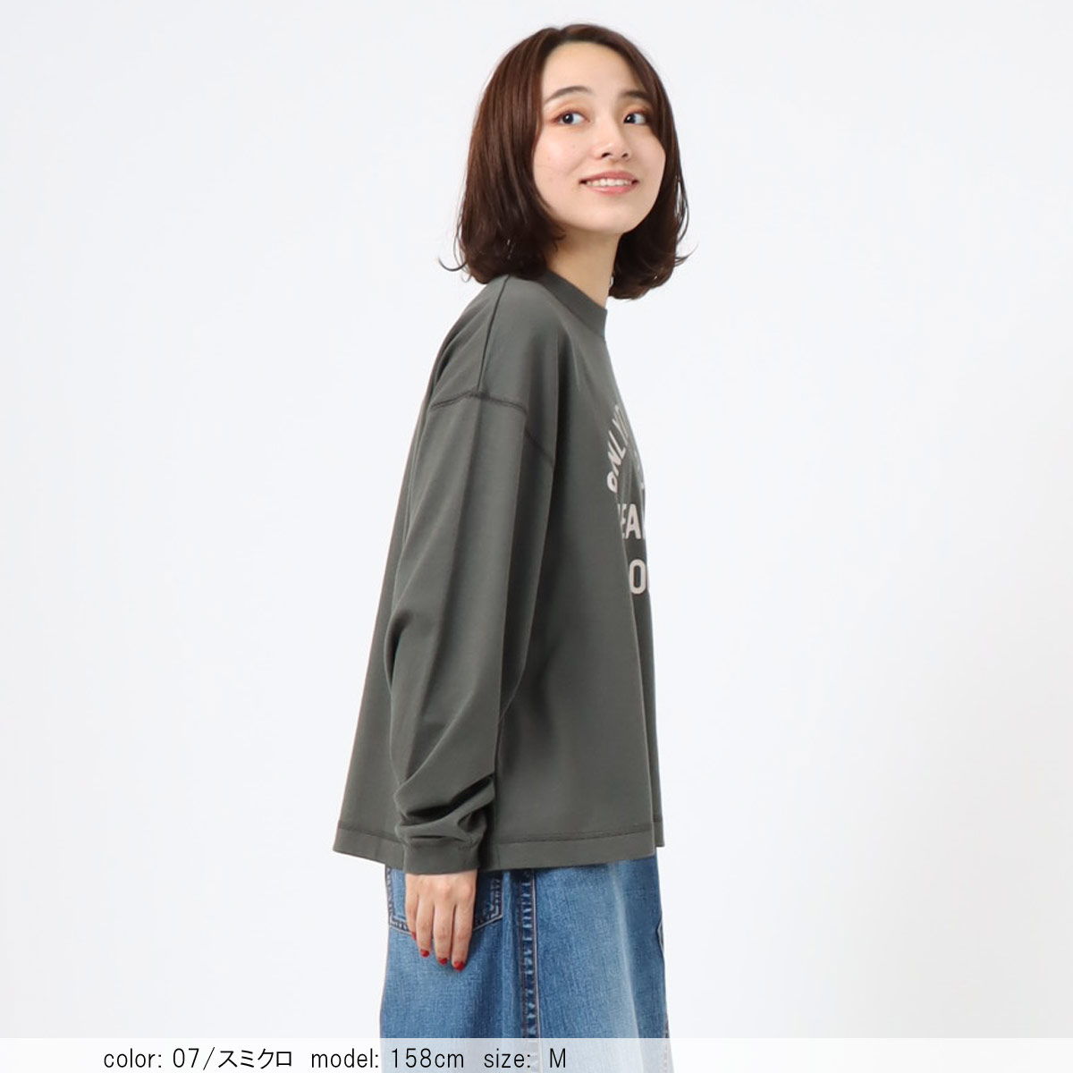 ��SALE�ۥ����С��ץ���ĹµT����� CF6136