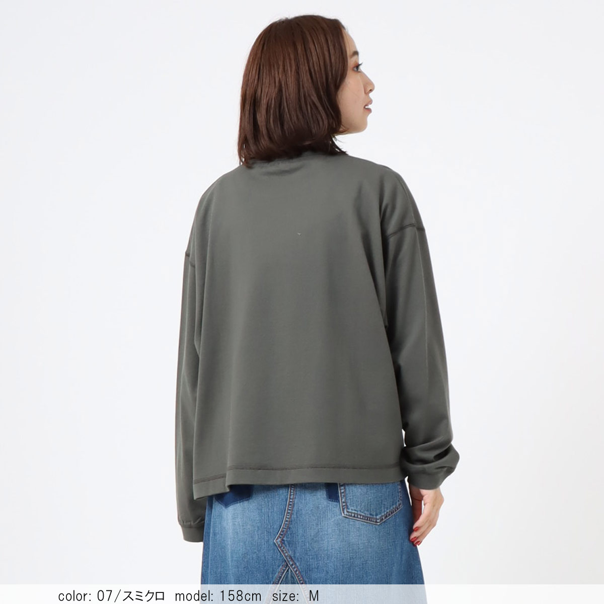 ��SALE�ۥ����С��ץ���ĹµT����� CF6136