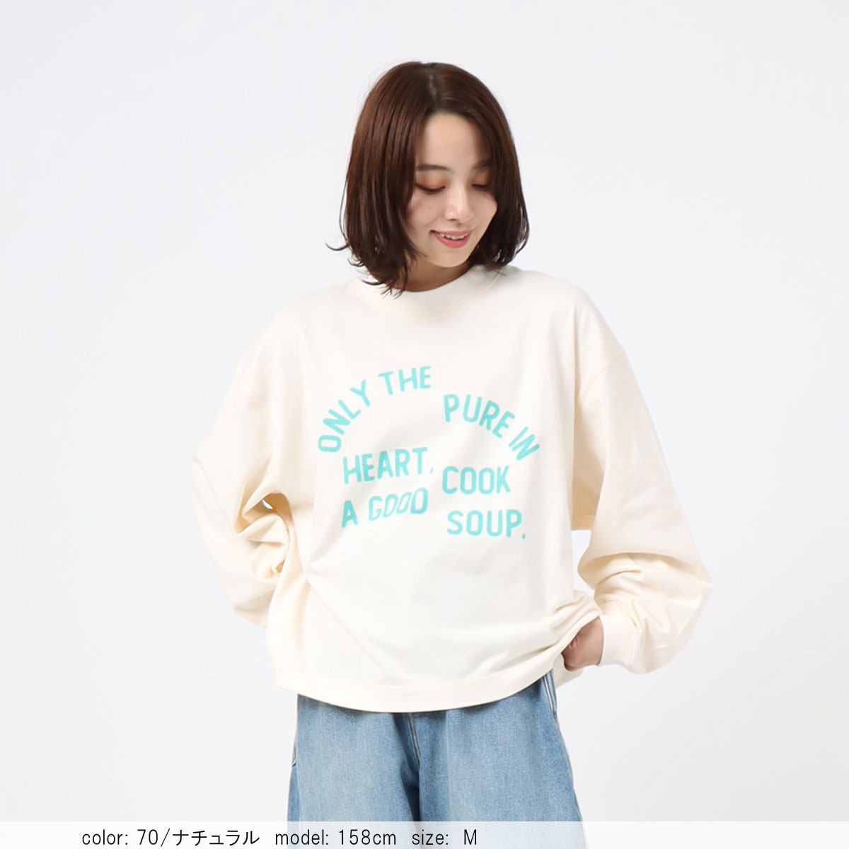 ��SALE�ۥ����С��ץ���ĹµT����� CF6136