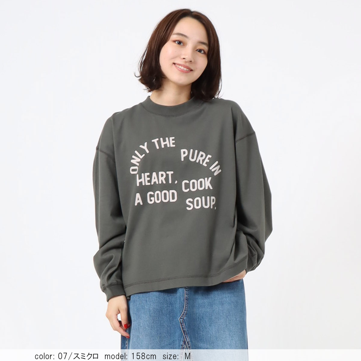 ��SALE�ۥ����С��ץ���ĹµT����� CF6136