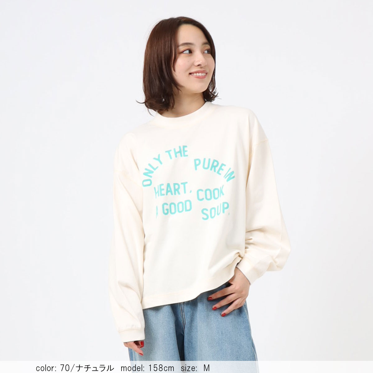 ��SALE�ۥ����С��ץ���ĹµT����� CF6136