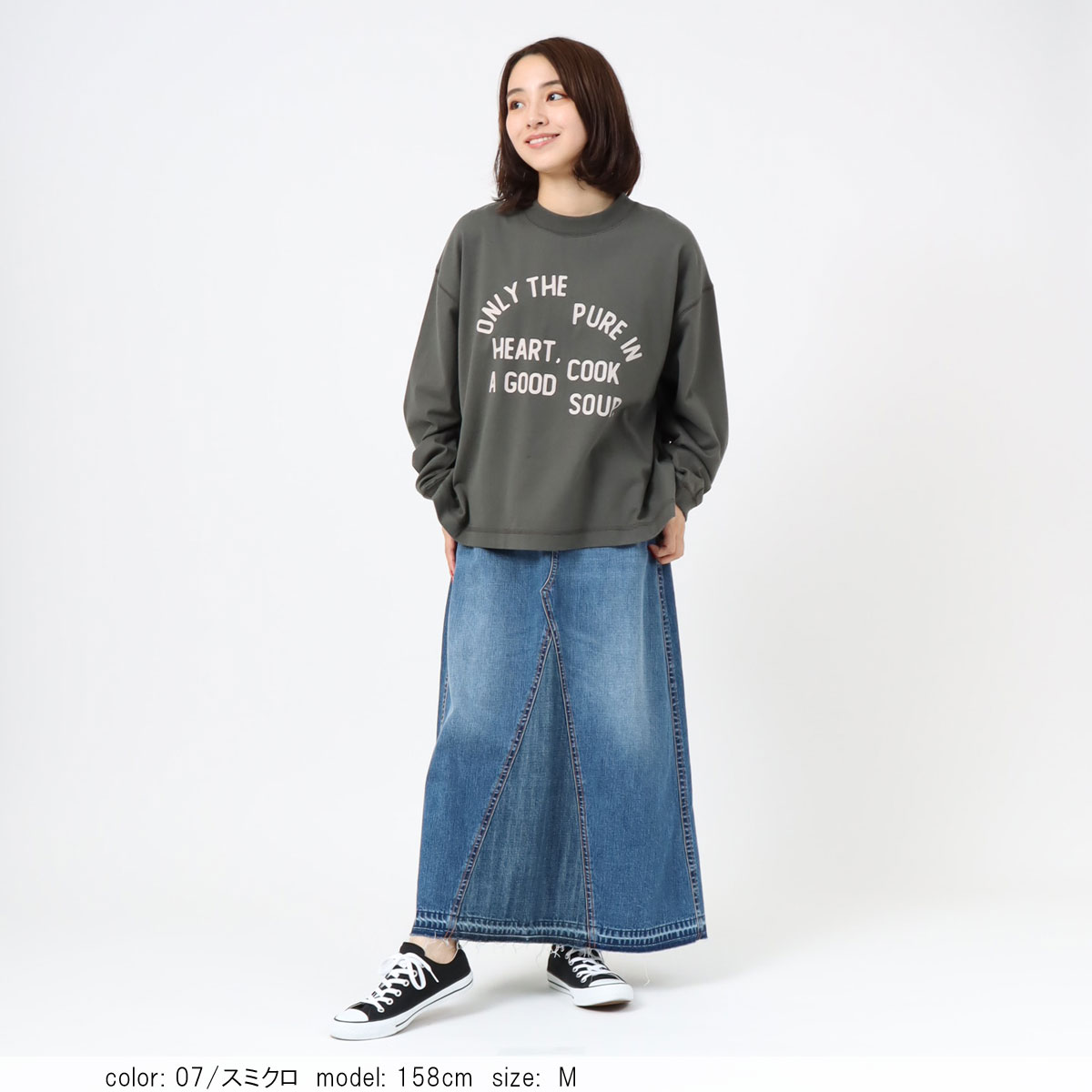 ��SALE�ۥ����С��ץ���ĹµT����� CF6136