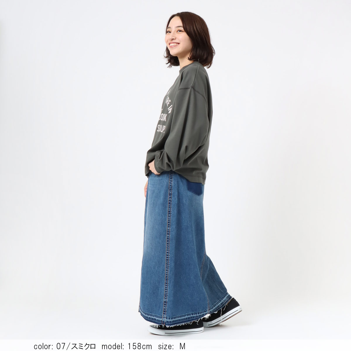 ��SALE�ۥ����С��ץ���ĹµT����� CF6136