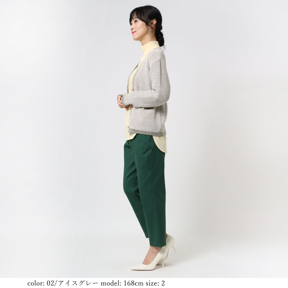 SALEۥå֥⡼륫ǥ GMT384