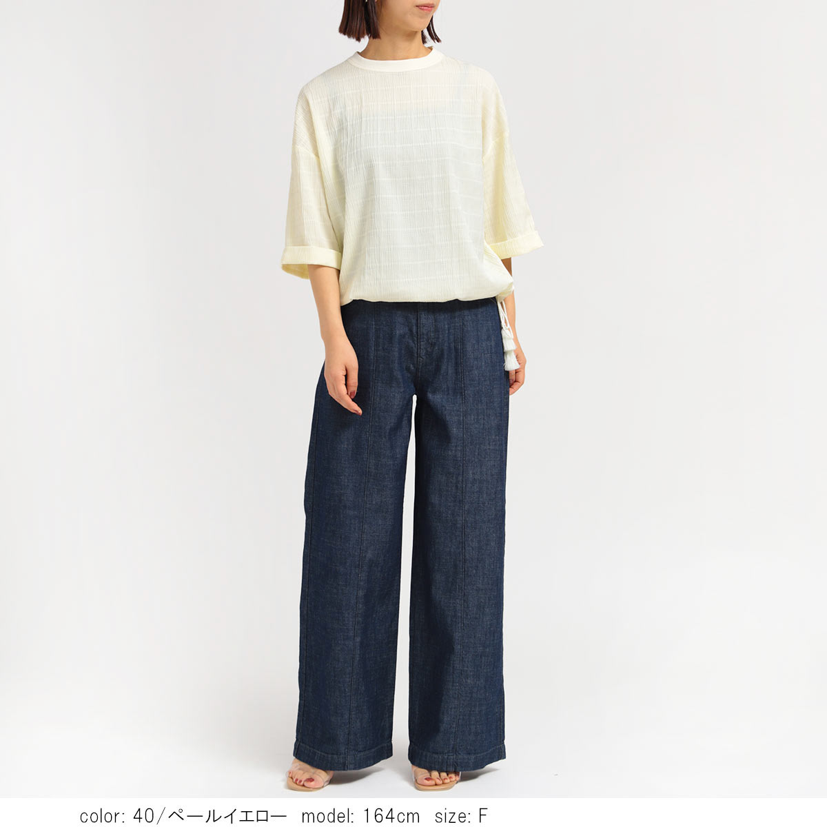 ��PRE SALE20%OFF�����ݥ��оݡۺ߸˸¤� �֥饦��T����� SCT179