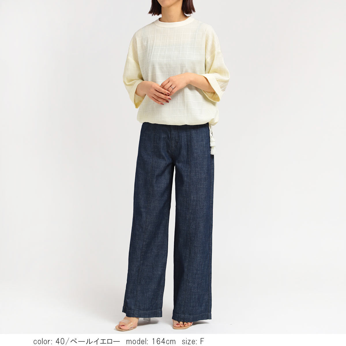 ��PRE SALE20%OFF�����ݥ��оݡۺ߸˸¤� �֥饦��T����� SCT179
