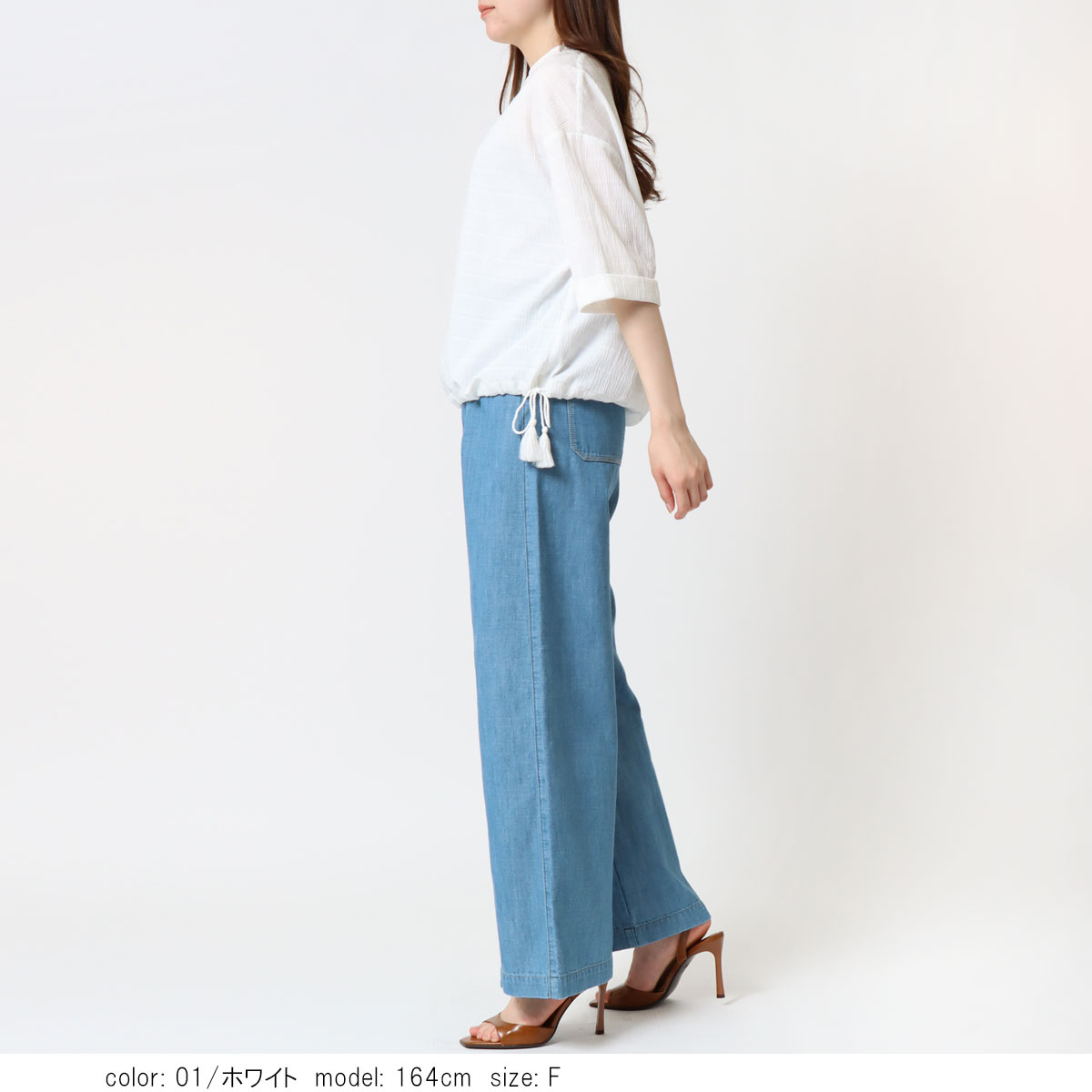 ��PRE SALE20%OFF�����ݥ��оݡۺ߸˸¤� �֥饦��T����� SCT179
