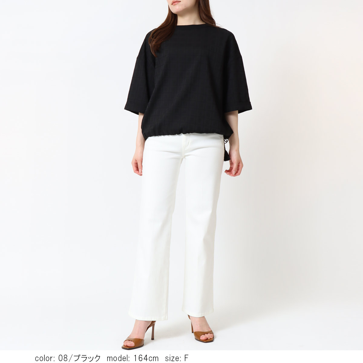 ��PRE SALE20%OFF�����ݥ��оݡۺ߸˸¤� �֥饦��T����� SCT179