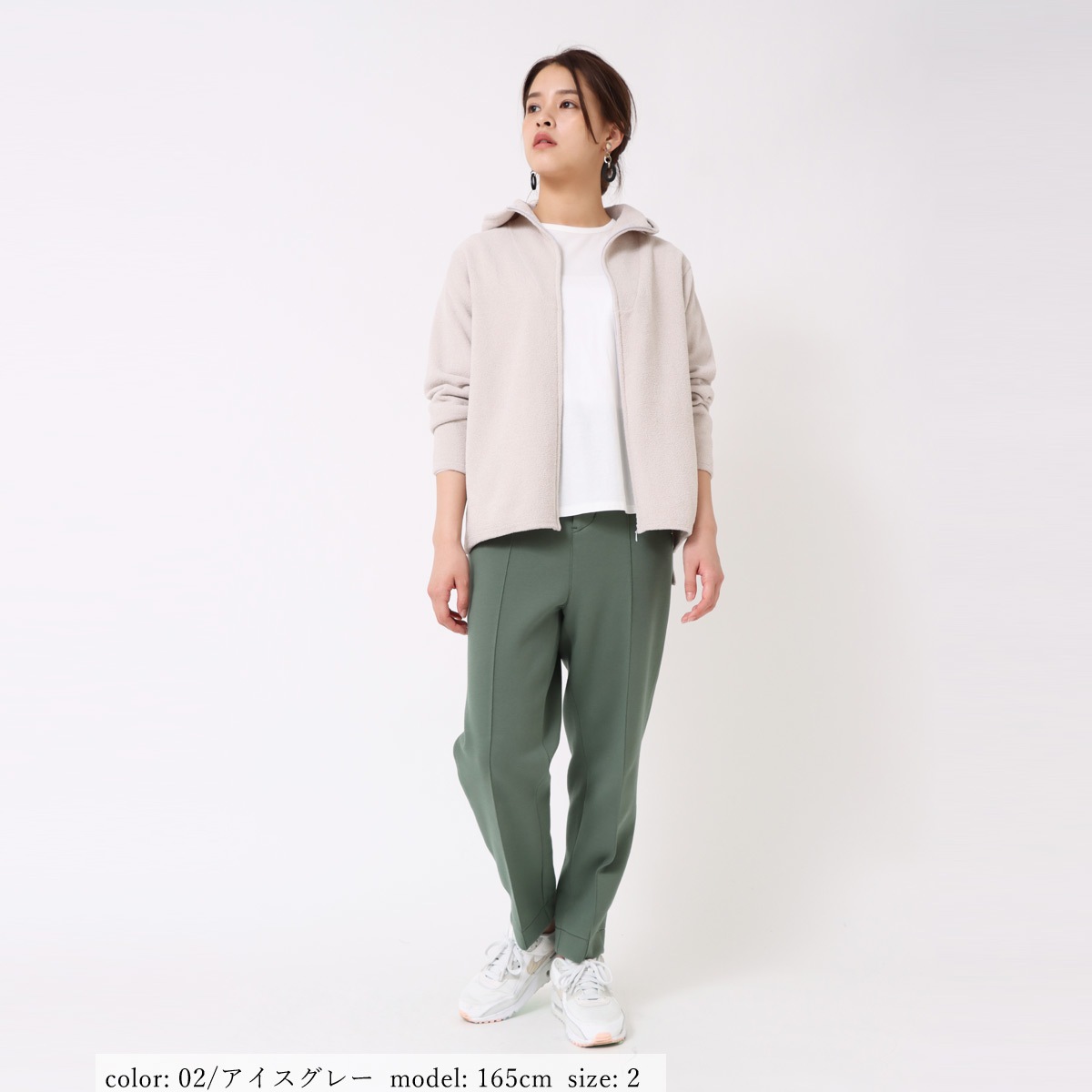 ��SALE��ZIPUP�ѡ����� GMT286